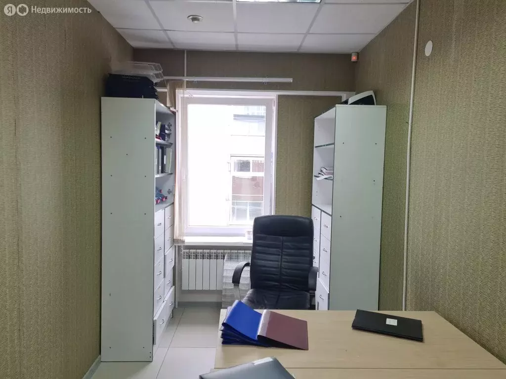 Офис (12 м) - Фото 2