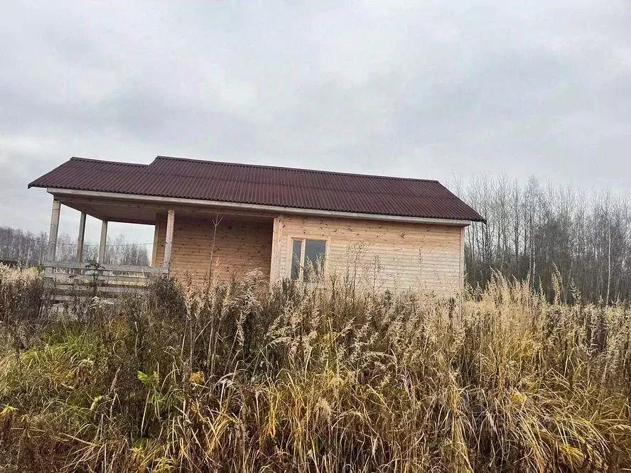 Участок в Московская область, Павловский Посад Степуринский пер., 6 ... - Фото 1