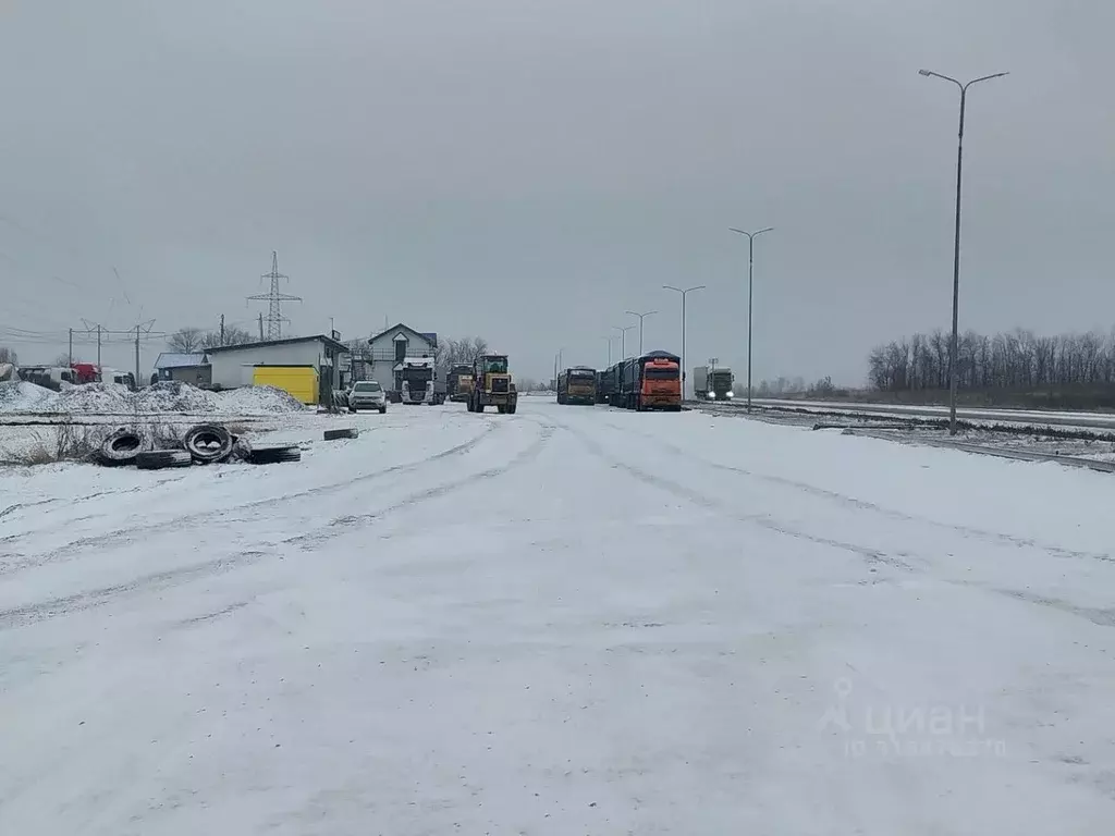 Помещение свободного назначения в Самарская область, Волжский район, ... - Фото 1