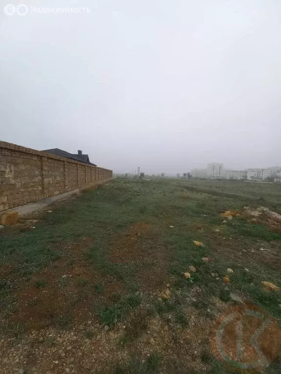 Участок в Саки, Урожайная улица (6 м) - Фото 1