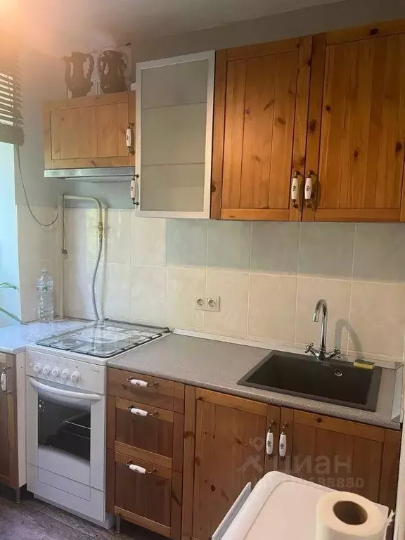 3-к кв. Москва Затонная ул., 9К5 (57.5 м) - Фото 0