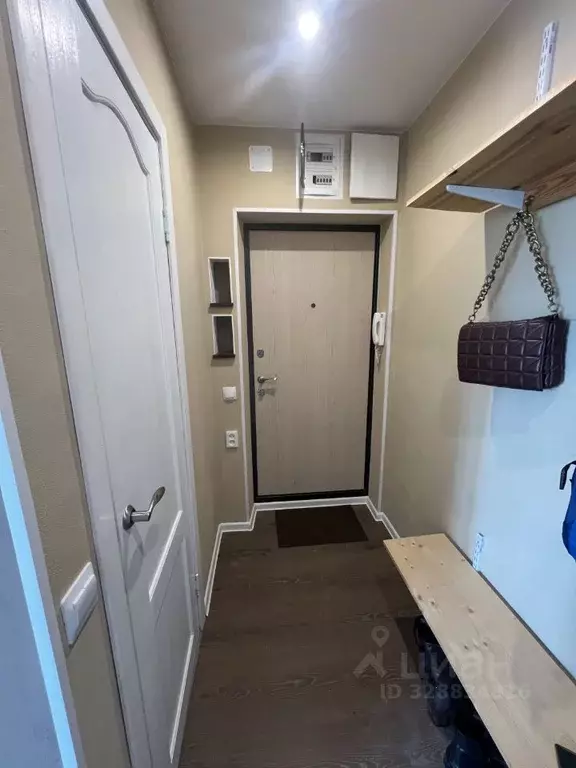 2-к кв. Кировская область, Киров ул. Ивана Попова, 25 (45.0 м) - Фото 2