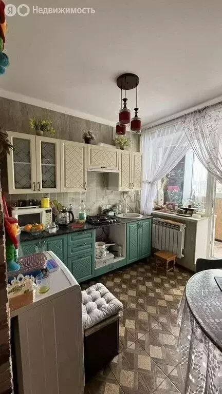 1-комнатная квартира: Шебекино, улица Ленина, 68 (33.8 м) - Фото 1