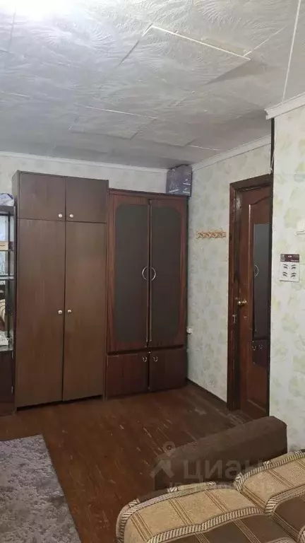 2-к кв. Москва 1-я Владимирская ул., 41 (44.0 м) - Фото 1