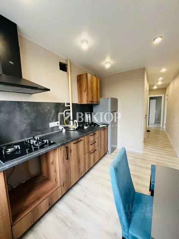 3-к кв. Ярославская область, Ярославль ул. Белинского, 30 (54.0 м) - Фото 1