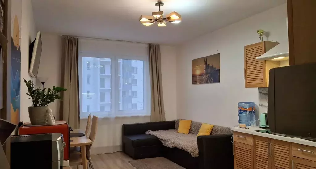 Продаётся 2-к квартира, 57 м - Фото 0