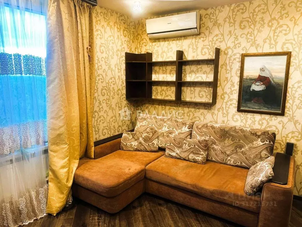 3-к кв. Московская область, Красногорск бул. Космонавтов, 7 (80.1 м) - Фото 0