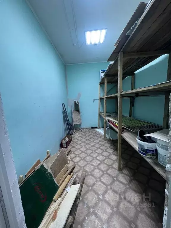 Помещение свободного назначения в Самарская область, Кинель городской ... - Фото 1