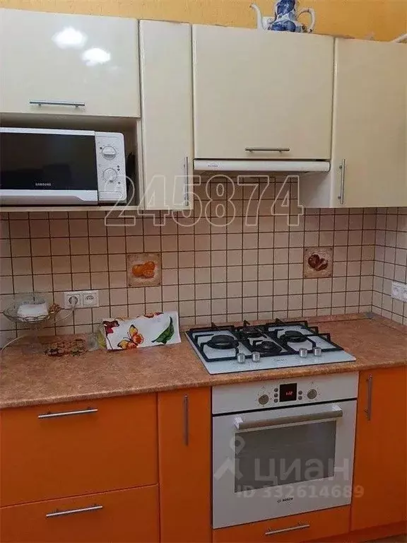 Комната Москва ул. Жебрунова, 2 (21.0 м) - Фото 1