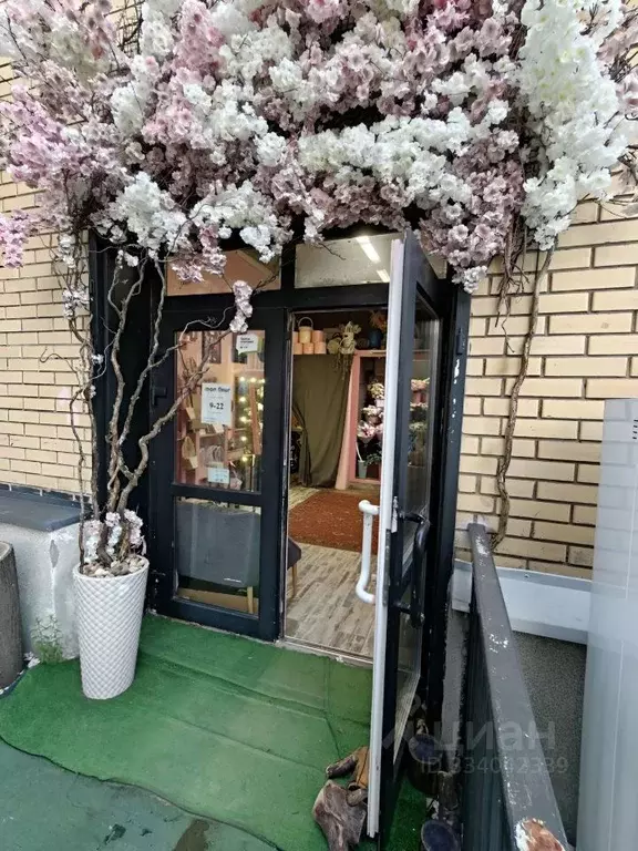 Помещение свободного назначения в Московская область, Одинцовский ... - Фото 2