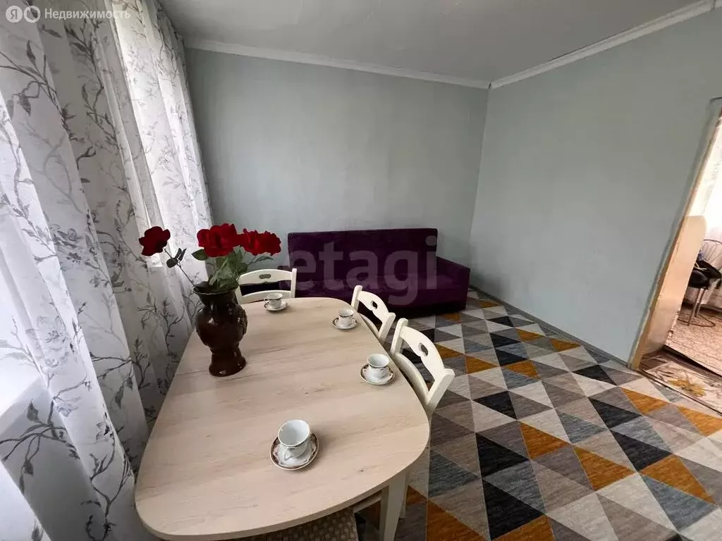 Дом в Энгельсский район, Красноярское муниципальное образование, СНТ ... - Фото 2