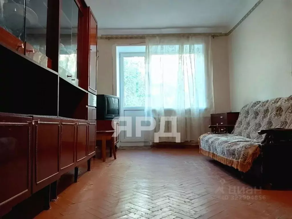 3-к кв. Ростовская область, Таганрог Большая Бульварная ул. (53.0 м) - Фото 1