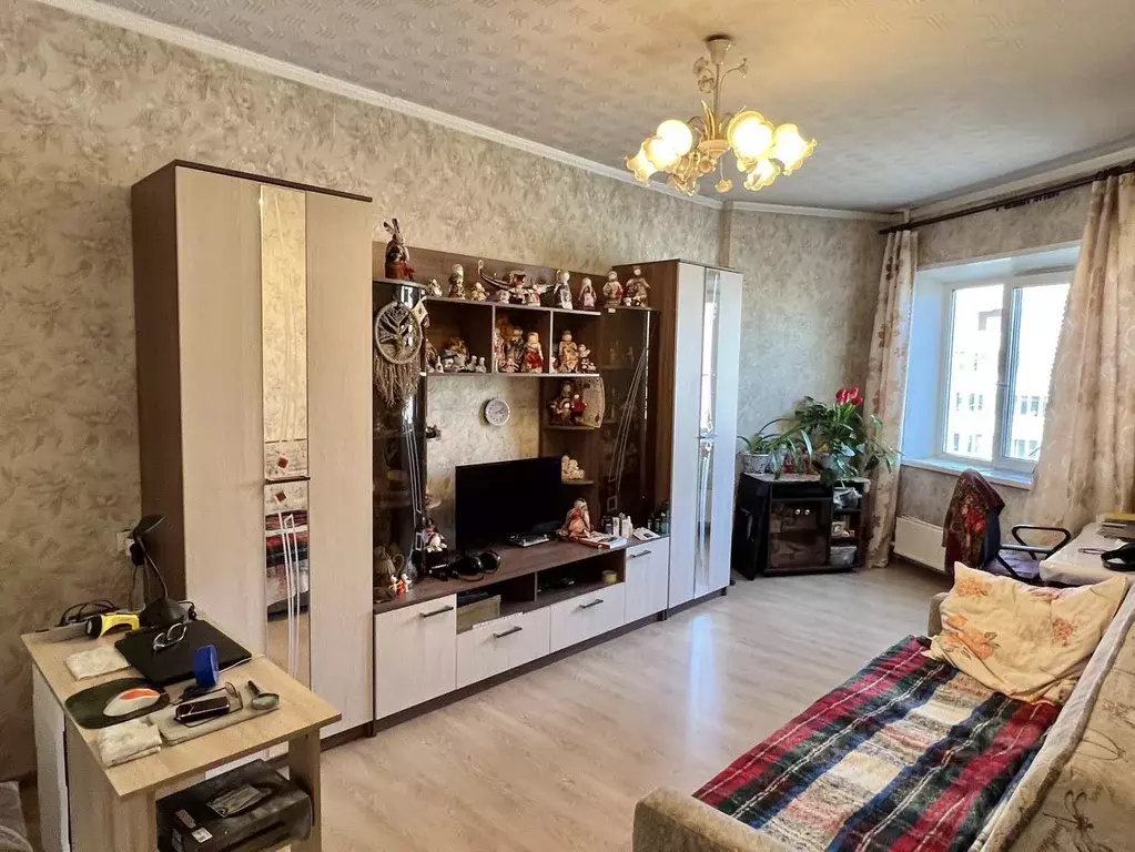 3-к кв. Архангельская область, Архангельск ул. Логинова, 80 (63.0 м) - Фото 0
