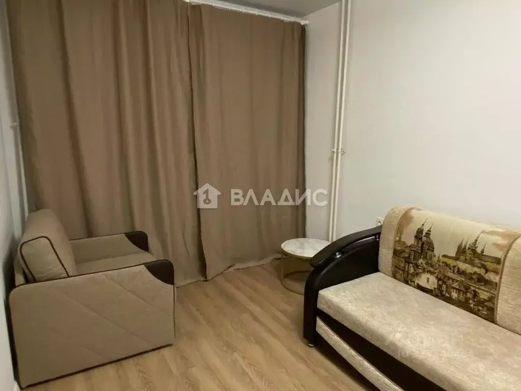 Квартира, 2 комнаты, 58.3 м - Фото 1
