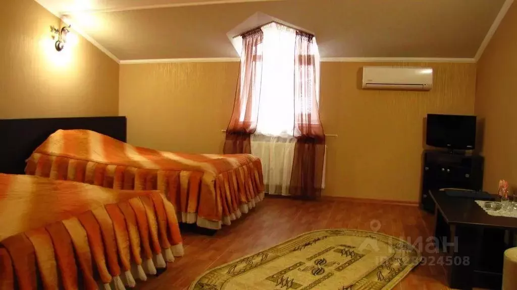 Комната Брянская область, Брянск Авиационная ул., 15 (16.0 м) - Фото 1