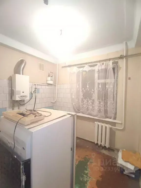 1-к кв. Севастополь просп. Генерала Острякова, 7 (30.6 м) - Фото 1