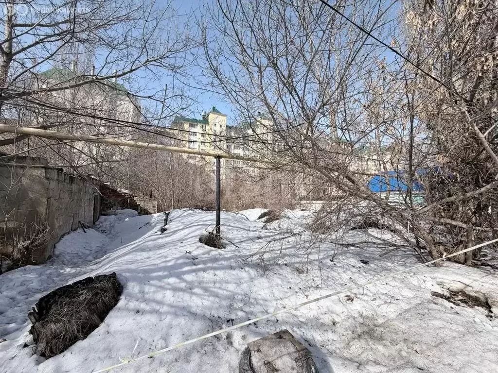 Участок в Липецк, улица 40 лет Советской Армии (6.26 м) - Фото 1