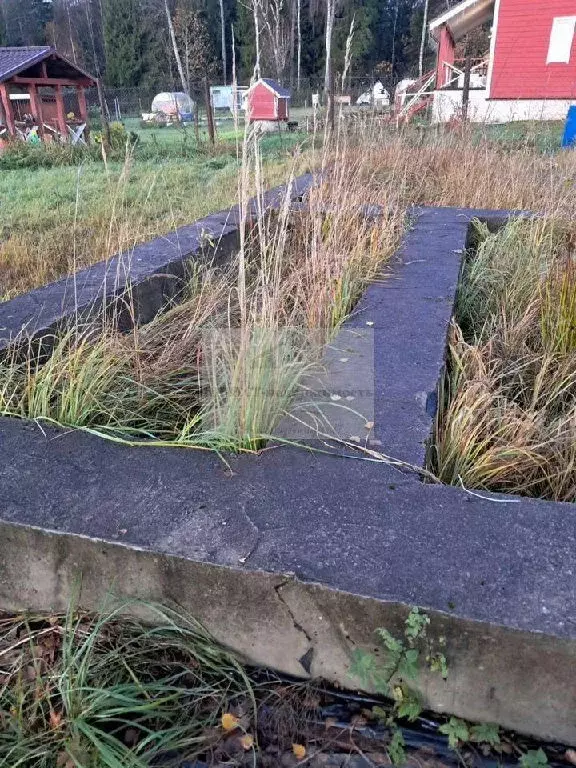 Продается участок в СПК Алешково - Фото 0