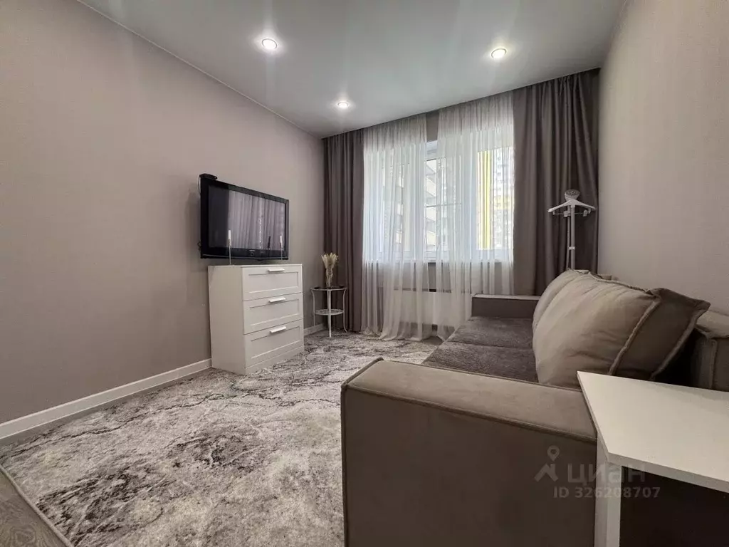 2-к кв. Московская область, Долгопрудный Парковая ул., 54 (53.7 м) - Фото 2