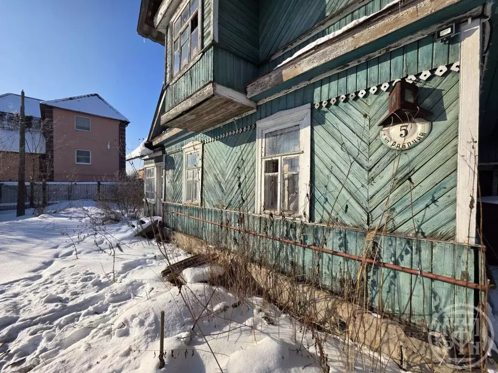 Участок в Санкт-Петербург Сергиево тер., ул. Рабочая, 5 (18.0 сот.) - Фото 2