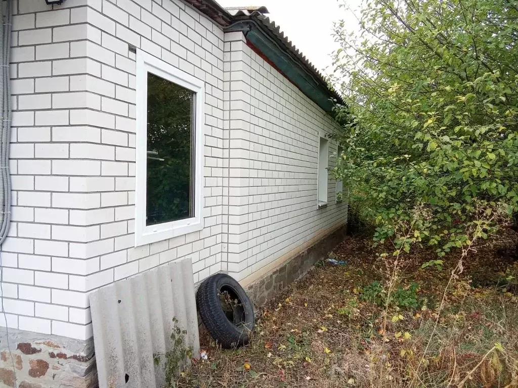 Дом в Ростовская область, Шолоховский район, Колундаевское с/пос, ... - Фото 2