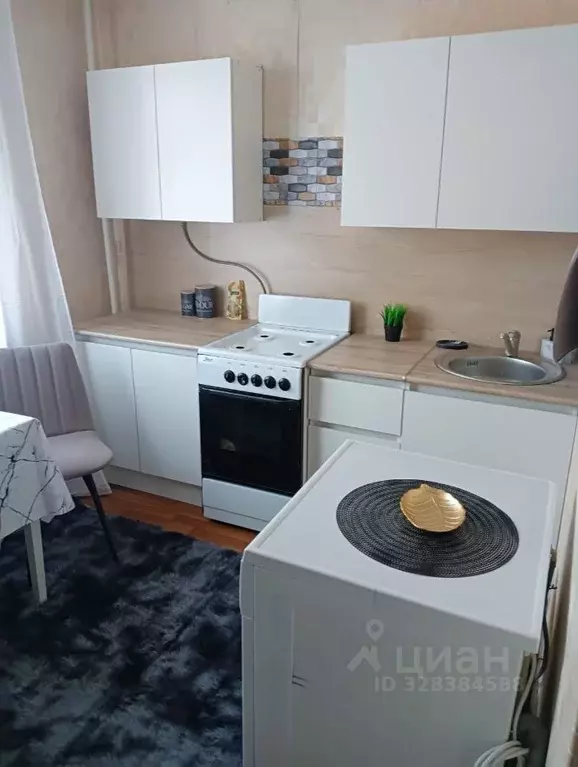 1-к кв. Мордовия, Саранск ул. Лихачева, 19с1 (40.0 м) - Фото 1