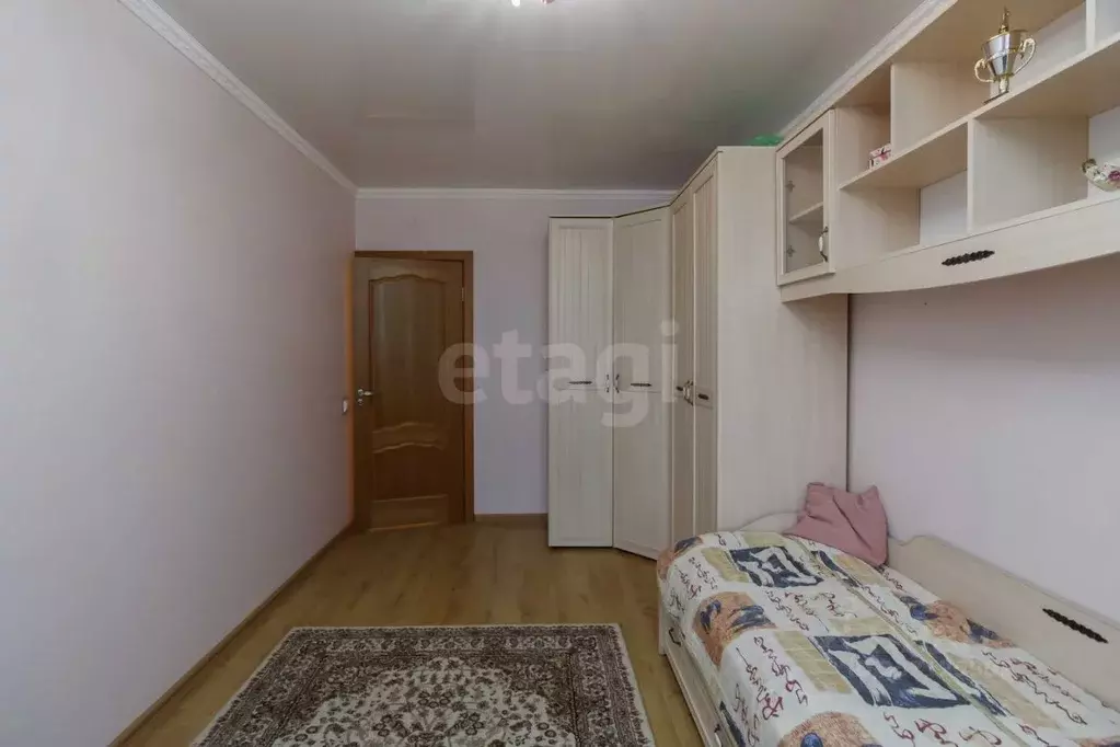 3-к кв. Тюменская область, Тюмень Широтная ул., 167к3 (98.3 м) - Фото 0