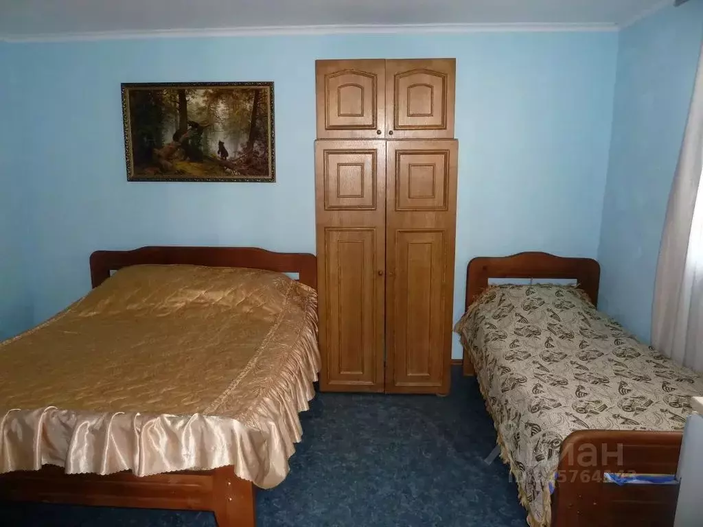 Дом в Крым, Судак ул. Октябрьская, 19А (20 м) - Фото 1