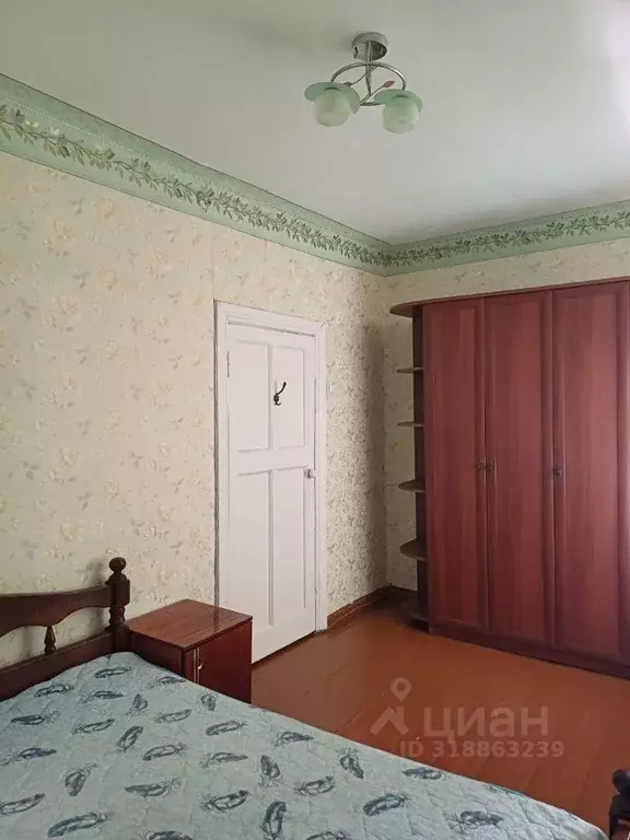 2-к кв. Нижегородская область, Нижний Новгород ул. ... - Фото 0