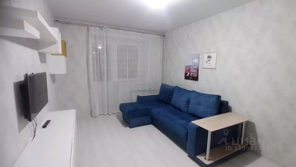1-к кв. Красноярский край, Красноярск ул. Карамзина, 22 (37.0 м) - Фото 0