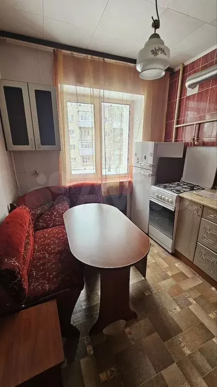 1-к. квартира, 31 м, 2/5 эт. - Фото 0