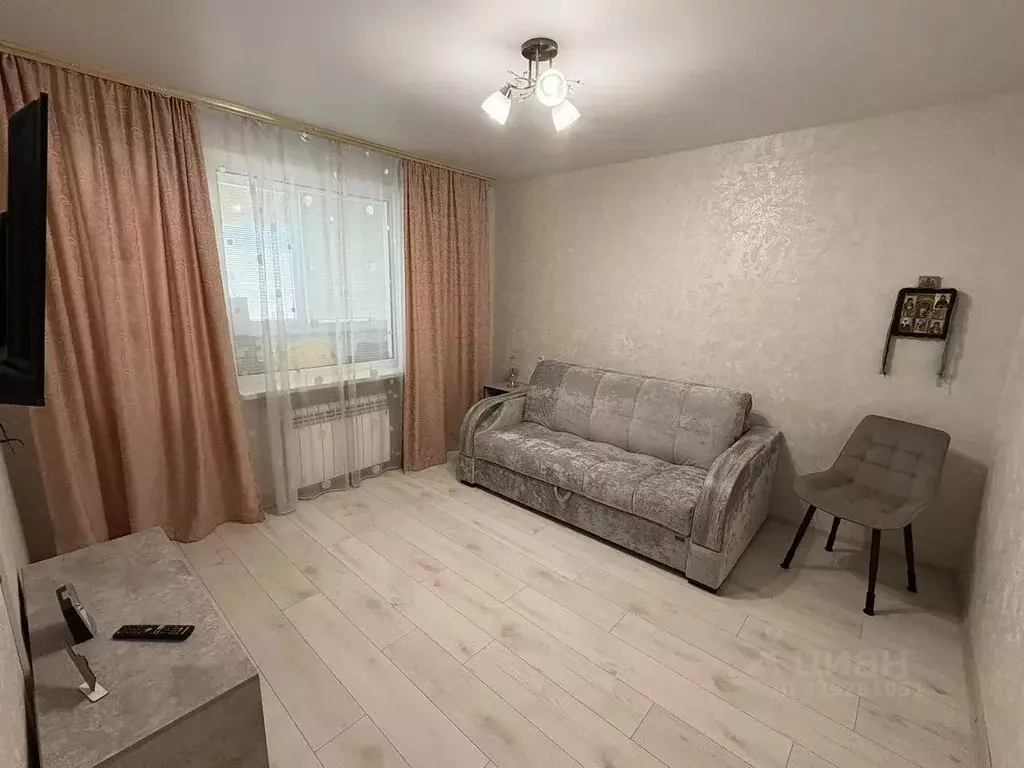 2-к кв. Севастополь ул. Колобова, 15 (49.5 м) - Фото 1