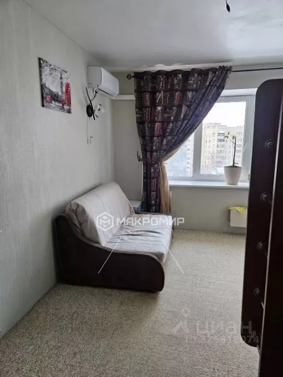 2-к кв. Московская область, Истра ул. Главного Конструктора В.И. ... - Фото 1