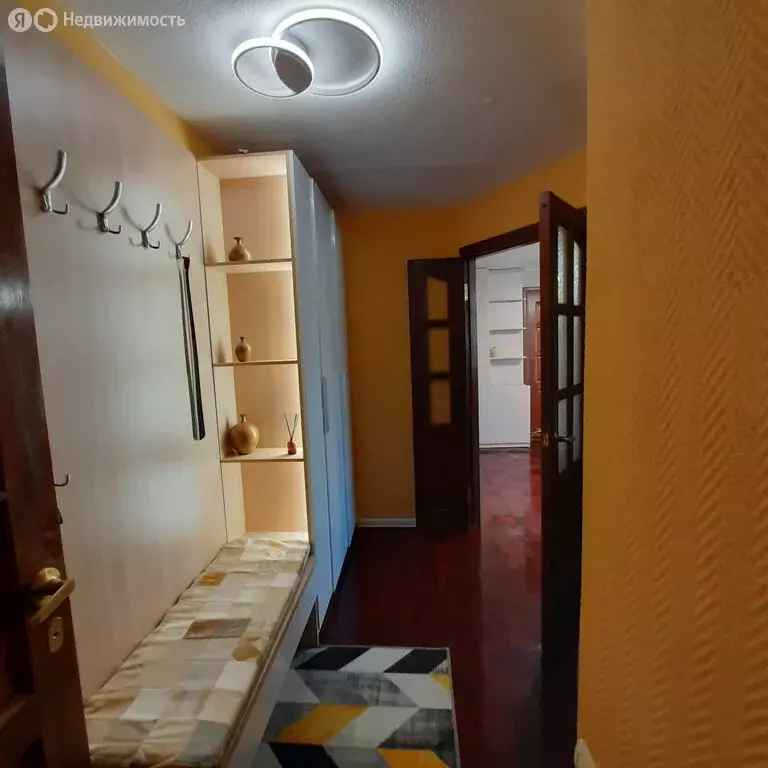 2-комнатная квартира: Киров, улица Ленина, 102В (47.3 м) - Фото 1