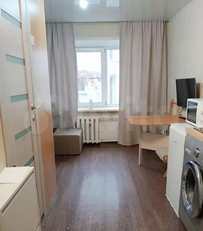 Квартира-студия, 15 м, 3/5 эт. - Фото 0