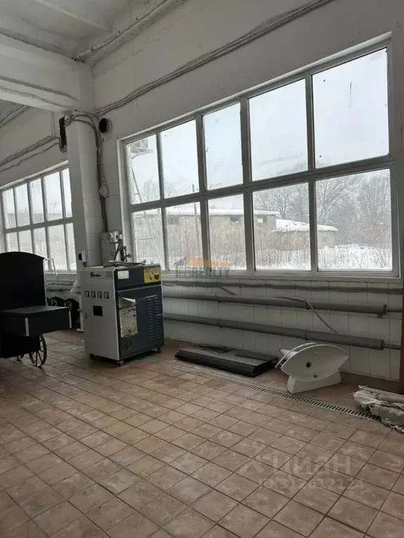 Производственное помещение в Московская область, Волоколамский ... - Фото 2