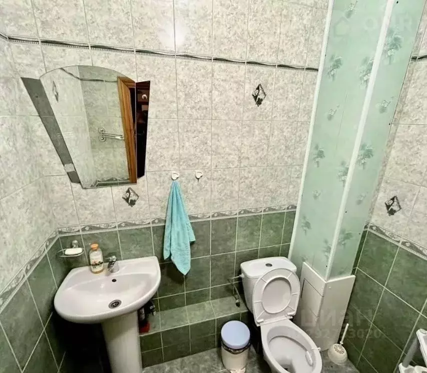 4-к кв. Мордовия, Саранск Демократическая ул., 11 (100.0 м) - Фото 2