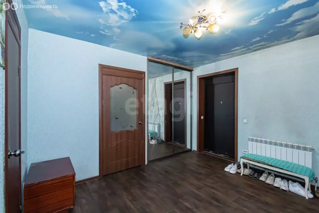 Дом в Новосибирск, улица Молодости (400 м) - Фото 1