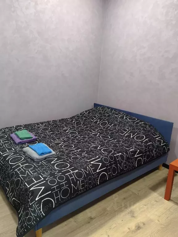 2-к кв. Ярославская область, Рыбинск Крестовая ул., 57 (45.0 м) - Фото 2