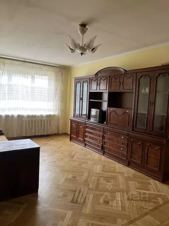 3-к кв. Ростовская область, Ростов-на-Дону просп. Королева, 3 (68.0 м) - Фото 2