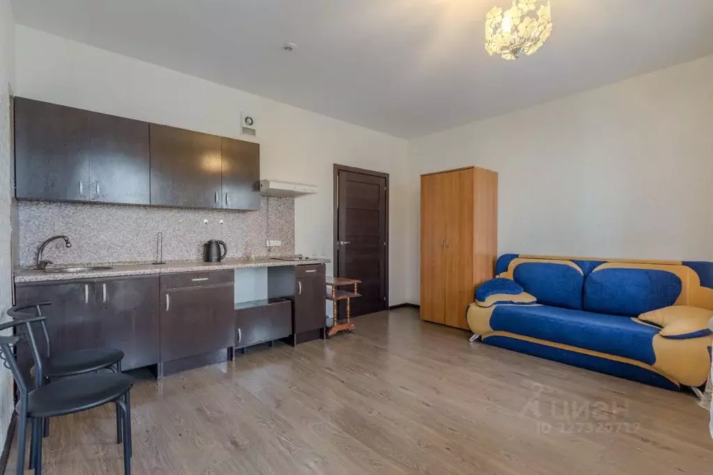 Студия Санкт-Петербург Усть-Славянка тер., просп. Советский, 34к2 ... - Фото 1