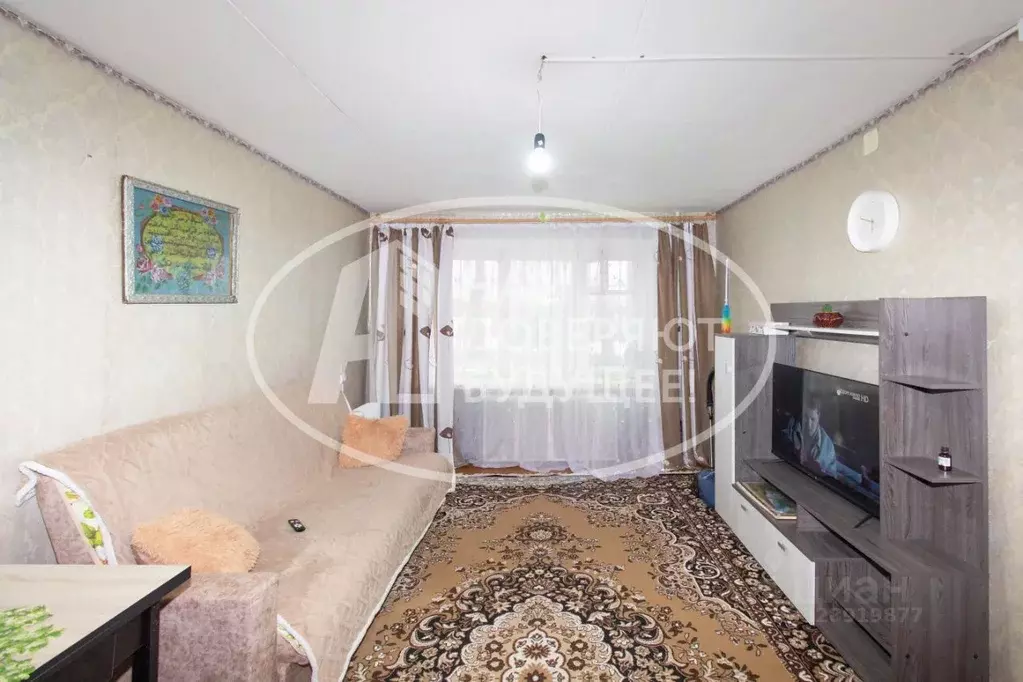 2-к кв. Пермский край, Чайковский ул. Ленина, 81 (49.5 м) - Фото 2