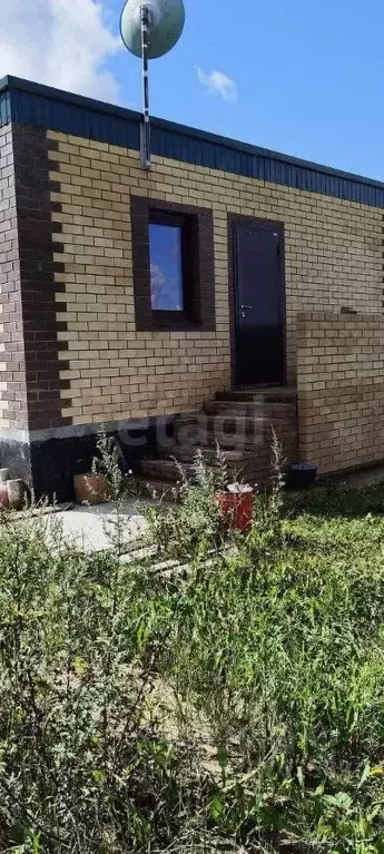 Дом в Ярославская область, Рыбинский муниципальный округ, д. Бесово  ... - Фото 1