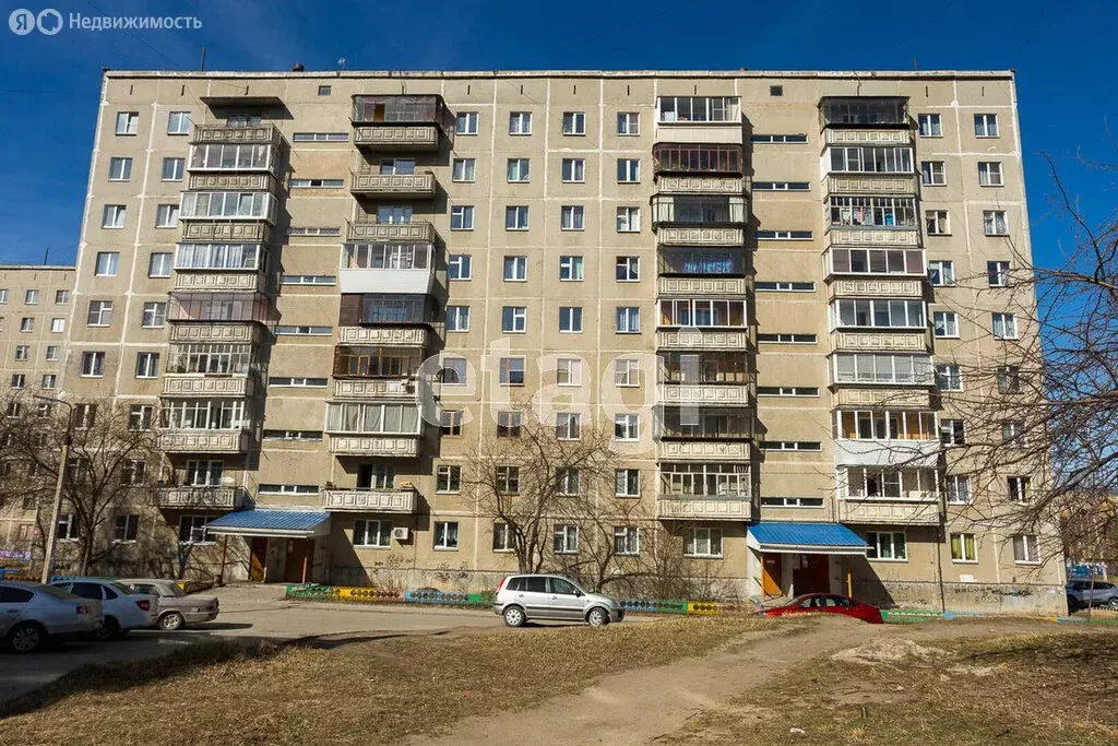 4-комнатная квартира: Миасс, улица Ильмен-Тау, 12 (74.9 м) - Фото 2