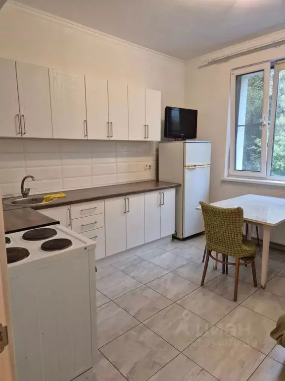 2-к кв. Москва Бакунинская ул., 60/2 (62.5 м) - Фото 1