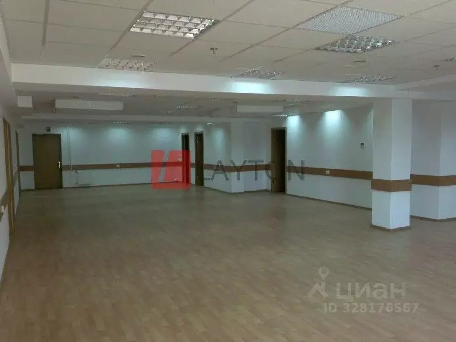 Офис в Москва ул. Академика Челомея, 3к2 (340 м) - Фото 1