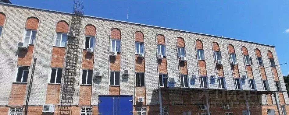 Помещение свободного назначения в Краснодарский край, Горячий Ключ ул. ... - Фото 2