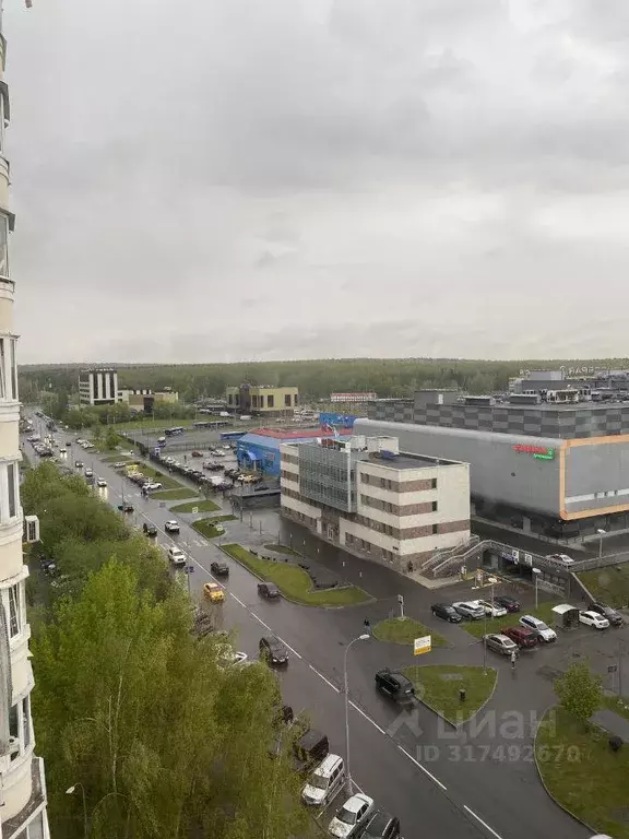 Квартира, 2 комнаты, 52 м - Фото 0