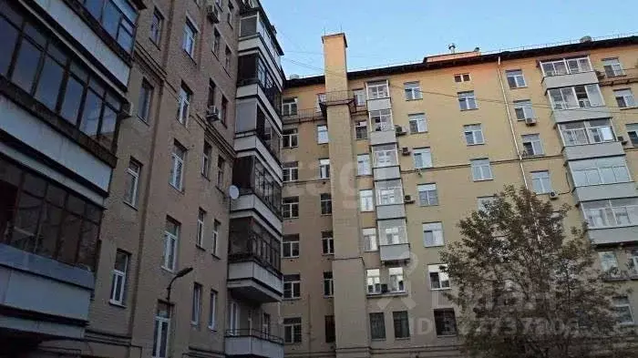 3-к кв. Москва Татарская ул., 14 (80.0 м) - Фото 0