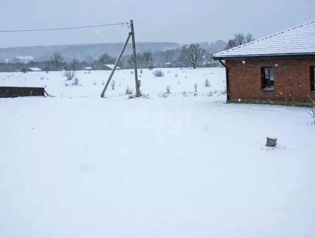 Участок в Тульская область, Тула проезд 3-й Газовый (12.0 сот.) - Фото 1